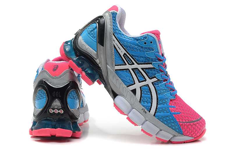 Asics Kimse 4 femme  asics en ligne australie nouveau